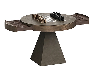 娱乐器材 象棋 麻将 棋牌桌