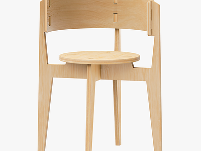 现代休闲椅 椅子 书椅 木椅 沙发椅 布椅