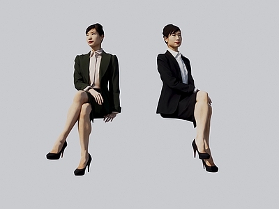 多人 人 坐的人