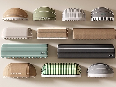 法式复古遮阳棚 法式遮阳棚 雨搭 复古遮雨棚 户外雨棚