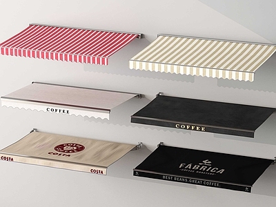 现代遮阳棚 伸缩遮阳棚 雨棚 伸缩遮雨棚