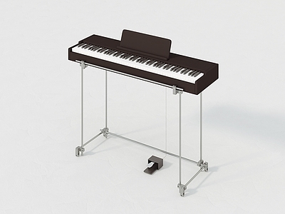 其他电器 电钢琴 钢琴 光轴