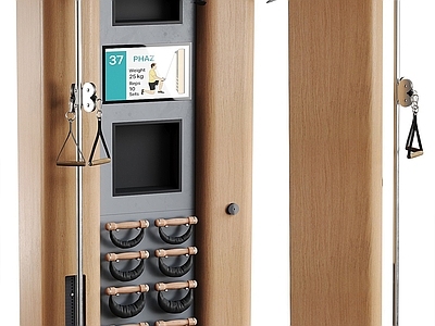 现代健身器材 现代健身器材