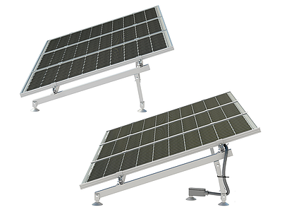 工业设备 太阳能板 光伏板 太阳能充电板 工厂太阳能板 屋顶太阳能