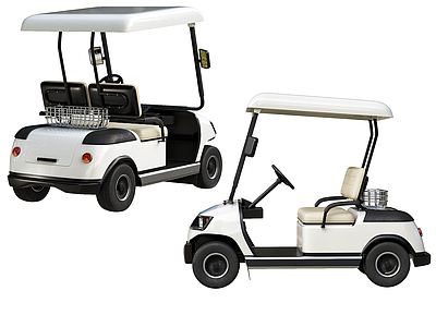 汽车 高尔夫车 小型车 便利车 球童车 除草车