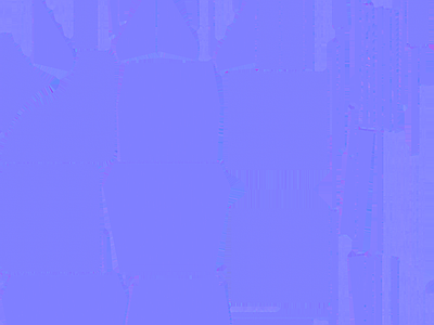 其他法线