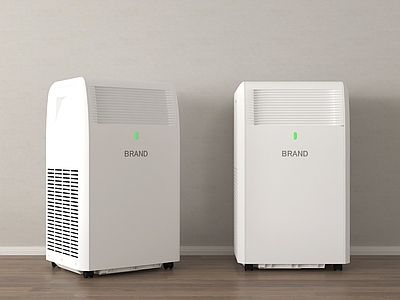 空调 现代空调外机