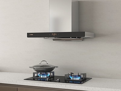 油烟机 炉具 灶具 现代油烟机