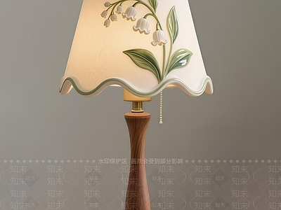 现代中古吸顶灯 台灯 装饰灯 艺术灯