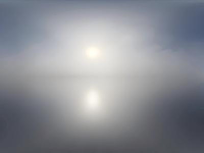 现代天空HDR 天空HDR
