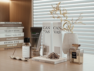 洗浴用品 洗涤日用 化妆品