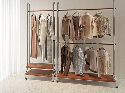 衣服 衣服 女装