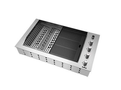 其他电器 铁板烧 室内铁板烧 家用烧烤炉
