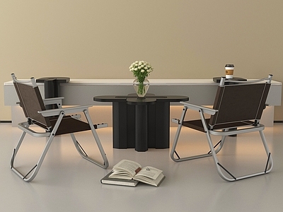 现代办公桌椅 会议桌椅 现代办公桌椅