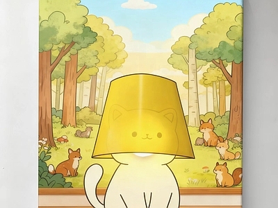 壁灯