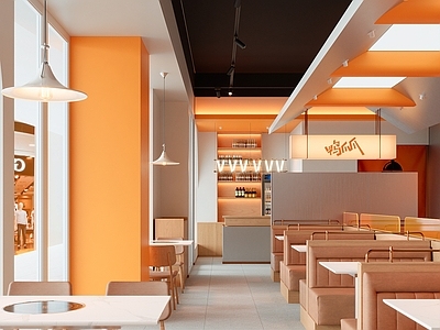 现代火锅店 现代简餐 现代火锅店 商超餐饮