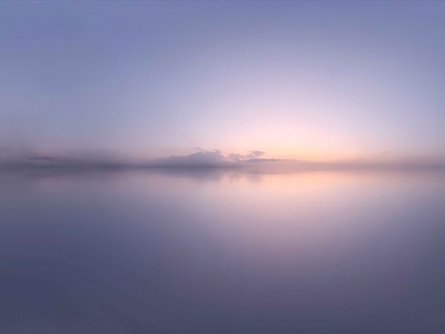 现代天空HDR 黄昏HDR