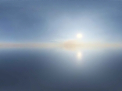 现代天空HDR 天空hdr
