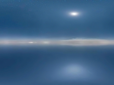 现代天空HDR 天空hdr