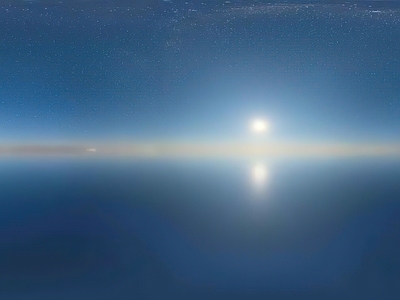 现代天空HDR 天空hdr