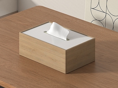 厨房用品组合 厨房用品组合 现代抽纸盒