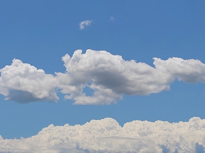 现代天空HDR 户外天空 外景