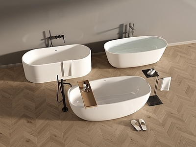 浴缸 浴缸 嵌入式浴缸 浴盆