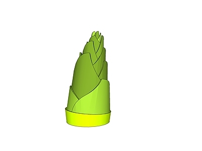 农作物 笋 农作物 植物 乡村 雕塑