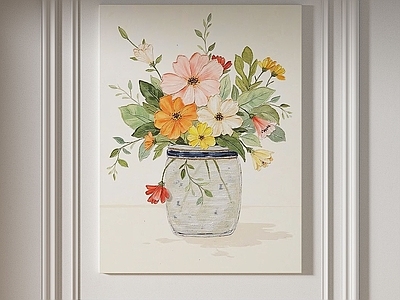 现代挂画 女孩房挂画 书房挂画 客厅挂画 玄关挂画 办公室挂画
