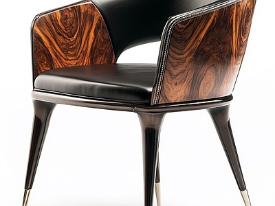 现代餐椅 现代轻奢椅子 现代椅子 单椅