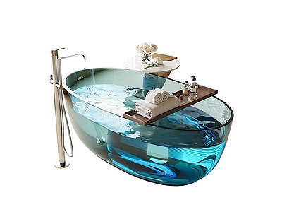 浴缸 浴室用品