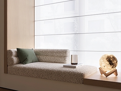 现代飘窗 现代飘窗 飘窗沙发 飘窗垫