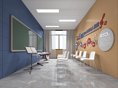 现代服务中心 音乐曲