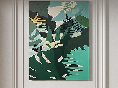 现代简约挂画 书房挂画 客厅挂画 玄关挂画 办公室挂画