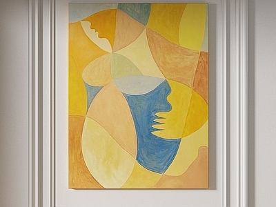 现代简约挂画 书房挂画 客厅挂画 玄关挂画 办公室挂画