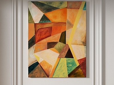 现代简约挂画 茶室挂画 客厅挂画 玄关挂画 办公室挂画