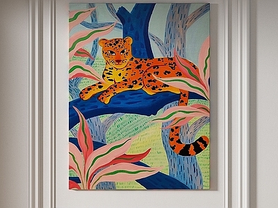 现代简约挂画 书房挂画 客厅挂画 玄关挂画 办公室挂画