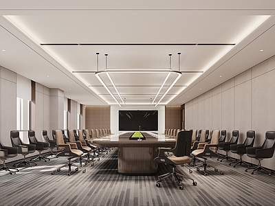 现代会议室 现代会议室 办公会议室 政府会议室 阶梯会议室 酒店会议室