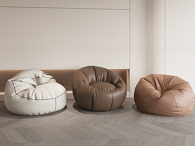 现代懒人沙发 休闲沙发 儿童沙发 懒人沙发