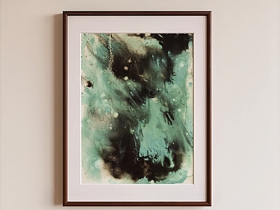 现代复古挂画 书房挂画 客厅挂画 办公室挂画 茶室挂画 玄关挂画