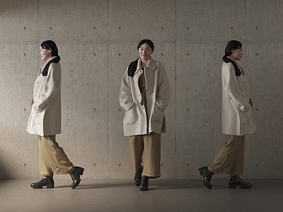 女人 女人