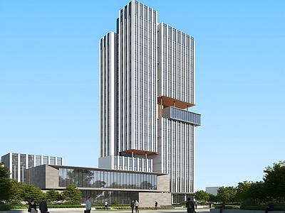 现代办公楼 现代高层办公楼 现代高层写字楼 现代超高层办公楼 高层酒店 酒店办公楼