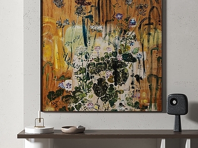 复古中古挂画 书房挂画 茶室挂画 客厅挂画 玄关挂画 办公室挂画