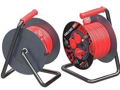 工业设备 卷扬机 电缆卷盘 电缆盘 线轴 电线卷盘 电缆卷