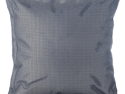 现代抱枕 灰色抱枕