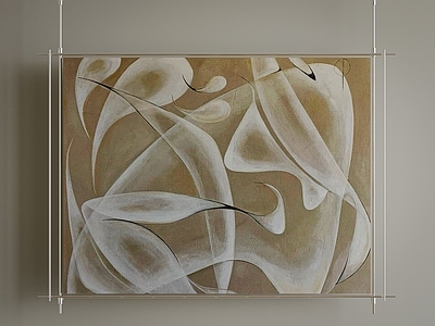 现代中古挂画 女孩房挂画 客厅挂画 玄关挂画 艺术挂画 挂画