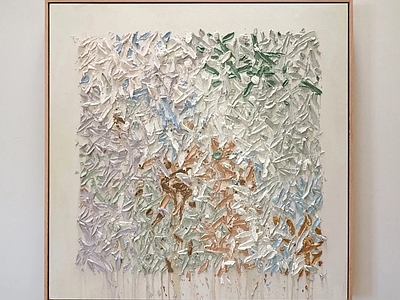 现代抽象画贴图下载【ID:1204801038】_【知末网贴图库】