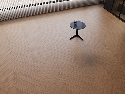 现代地板 防腐木地板