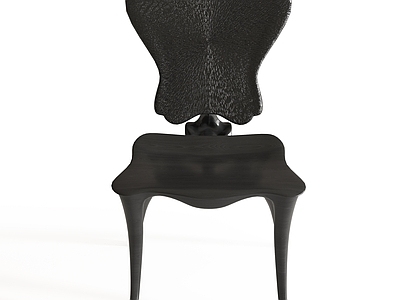 中古侘寂餐椅 木椅 书椅 单椅 餐椅