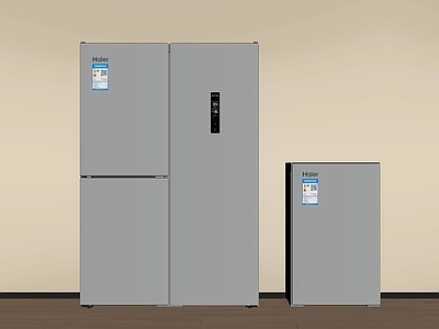 冰箱 冰箱 三开门冰箱 双开门冰箱 三门冰箱 双门冰箱 四开门